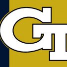 Sport Products Georgia Tech Yellow Jackets Hand Flags Banners 3*5ft