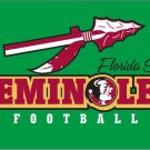 Florida State Seminoles Flag 3ftx5ft Banner 100D Polyester Flag