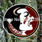 Florida State Seminoles Real Tree Camo Flag 3x5 FT  Polyester brass grommets