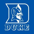 Duke Blue Devils Flag 90x150cm metal grommets