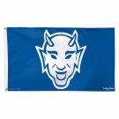 Duke Blue Devils Throwback Vintage Large Indoor Outdoor Flag 3x5 ft metal holes