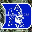 Duke Blue Devils camo background Flag 3x5 FT  150X90CM Banner