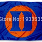 Duke Basketball Blue Devils Duke University Outdoor Banner Flag 3x5 ft