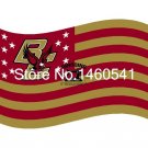 Boston College Eagles Flag 3ft x 5ft Polyester  Banner Flying Size 90x150 cm
