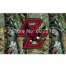 Boston College Eagles Camo College Large Outdoor Flag 3ft x 5ft Football Hockey