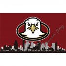 Boston College Eagles Flag 90x150cm
