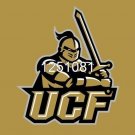 Central Florida Golden Knights Flag 3ft x 5ft Polyester  Banner UCF Flying