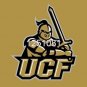 Central Florida Golden Knights Flag 3ft x 5ft Polyester  Banner UCF Flying