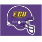 East Carolina Pirates Helmet Flag 3ftx5ft Banner 100D Polyester 90x150cm Flag