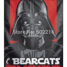 Cincinnati Bearcats Star Wars House Flag 3ft x 5ft 100D Banner Polyester