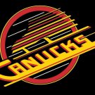 Vancouver Canucks flag 3ftx5ft Canucks flag Banner DIGITAL POLYESTER Polyester