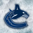 Vancouver Canucks flag 3ftx5ft Canucks flag Banner DIGITAL POLYESTER Polyester