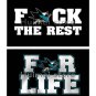 3ftx5ft Banner 100D Polyester Flag metal Grommets San Jose Sharks flag
