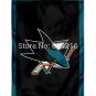San Jose Sharks Flag 3FTX 5FT