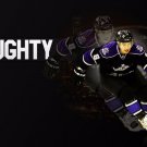 Los Angeles Kings 3ftx5ft flag banner 100d polyester flag metal flyer 561