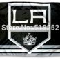 Los Angeles Kings column Flag 3x5FT Banner 100D Custom flag grommets 6038