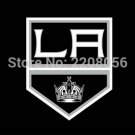 Los Angeles Kings flag 3ftx5ft Banner 100D Polyester Flag