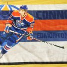 edmonton oilers Flag 3x5 FT 150X90CM Banner 100D Polyester flag free shipping