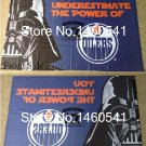 Edmonton Oilers Wars Flag 3ft x 5ft Polyester  Banner Flying
