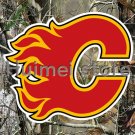 Calgary Flames Flag 3ft x 5ft Polyester Banner Calgary Flames banner