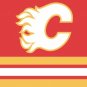 Calgary Flames Flag 3x5 FT 150X90 CM 100D Polyester Banner flag free shipping 52
