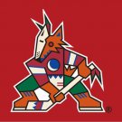 Phoenix Coyotes Flag 3x5 FT 150X90CM Banner Polyester  Arizona Coyotes flag