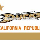 anaheim ducks california republic flag 3x5 ft