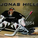 aAnaheim Ducks con ee.uu. estrella de la raya Hockey Flag 3X5FT Anaheim