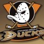 New design 90x150cm Anaheim Ducks Flag 100D Polyester 3x5ft Hockey Flags