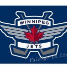 Winnipeg Jets Flag 3ft x 5ft Polyester  Banner Winnipeg Jets Flying