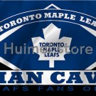 MAN CAVE flag Banner 100% polyester custom large St. Louis Blues flag  3x5 ft