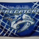 Nashville Predators National Hockey League flag hot sell goods 3x5 FT
