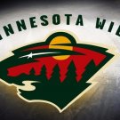 Minnesota Wild 3ftx5ft flag 90x150 cm  100D Polyester Metal Flag Fly Tying
