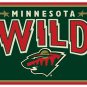 Minnesota Wild Flag 3x5 FT 150X90CM Banner 100D Polyester flag 1142,