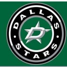 Dallas Stars team flag American flag FLAG 100D Polyester Free Shipping 3x5 ft