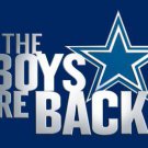 Dallas Cowboys Flag Strike Star USA  Flag 3X5ft flag with 100D polyester 90x150