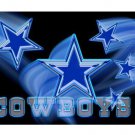 dallas cowboys star flag 90x150cm polyester banner with 2 Metal Grommets 3x5ft