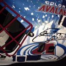 Colorado Avalanche Flag 3x5 FT 150X90 CM 100D Polyester Banner flag 1134,