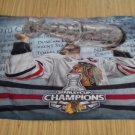 Chicago Blackhawks  Stanley Cup Champions 3X5FT flag Flag Digital Printing