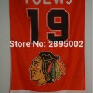 Chicago Blackhawks Team Play Name Classic Flag 3' x 5'
