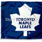 Toronto Maple Leafs Hockey Flag 3ft x 5ft Custom Toronto Maple Leafs Team Banner