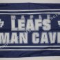Toronto Maple Leafs Flag National Hockey League 3ft X 5ft Polyester Banner