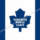 Toronto Maple Leafs Flag  National Hockey League 3ft X 5ft Polyester Banner