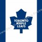 Toronto Maple Leafs Flag  National Hockey League 3ft X 5ft Polyester Banner