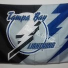 Tampa Bay Lightning National Hockey League Flag hot sell goods 3X5FT 150X90CM