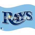 Tampa Bay Lightning Flag 3ft x 5ft Polyester  Banner Tampa Bay Lightning Flying