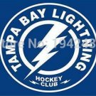 3ft x 5ft Tampa Bay Lightning flag banner 100D Digital Printing flag