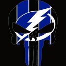 Tampa Bay Lightning team flag Digital Printing 3x5FT 100D Polyester