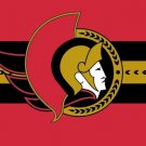 Ottawa Senators Activities Decoration Flag American Flag 100D Polyester 3x5 ft