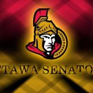 Ottawa Senators Activities Decoration Flag American Flag 100D Polyester 3x5 ft